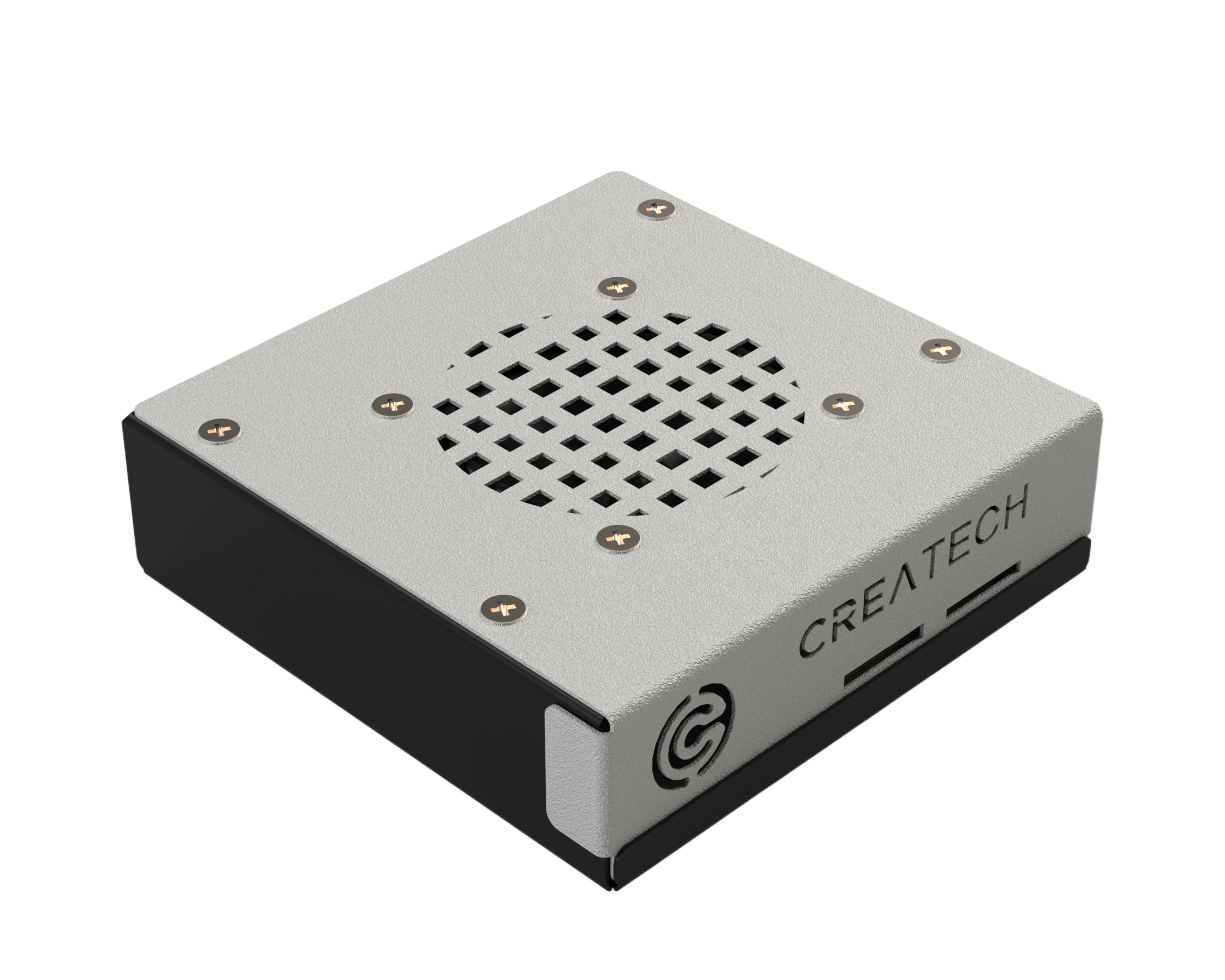 CRE-AKS-330 — Trimetrik Görünüş